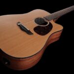 Harley Benton CLD-30SCM-CE SolidWood