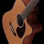 Harley Benton CLD-30SCM-CE SolidWood