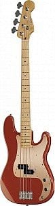 Precision Bass