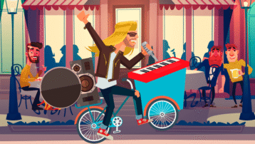 Ecco i 10 migliori musicisti di strada: scopri i talenti emergenti che incantano le città con le loro performance uniche.