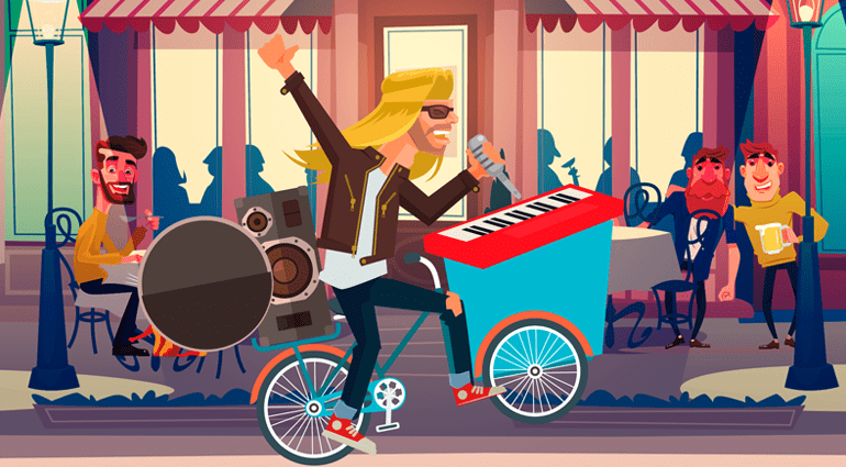 Ecco i 10 migliori musicisti di strada: scopri i talenti emergenti che incantano le città con le loro performance uniche.