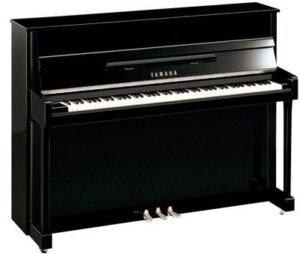 Yamaha b2 PEC