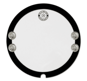 Big Fat Snare Drum Josh's Snare-Bourine