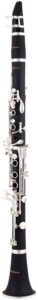 Startone SCL- 25 Bb- Clarinet Klarinette Anfänger