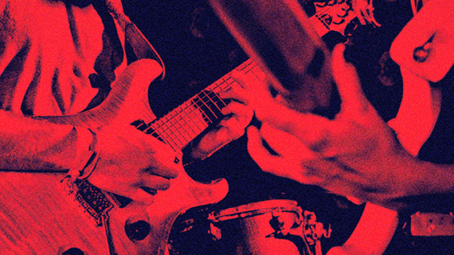 Blogartikel Wendepunkte in der Rockmusik
