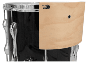 Gruv-X Mundo Floor Tom Timbale