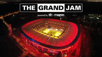The Grand Jam