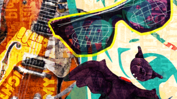 eventi bizzarri musica