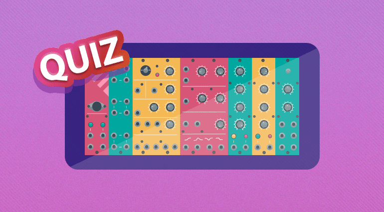 Quiz – Can You Guess the Eurorack Brand?