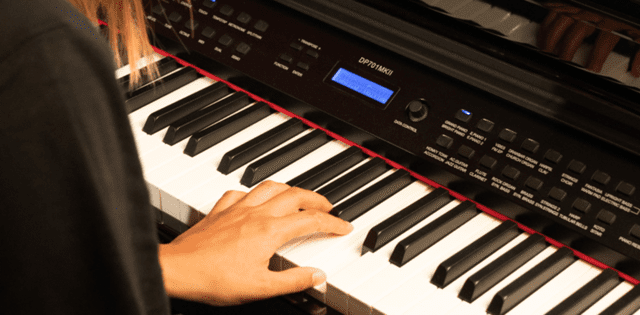 Digitalpiano