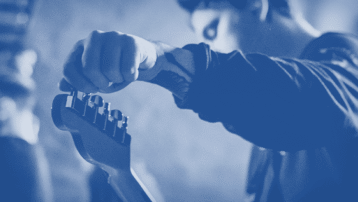 Alternative Stimmungen Gitarre