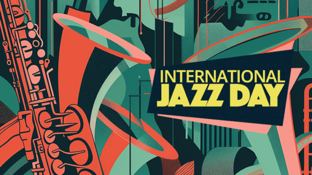 Internationaler Tag des Jazz