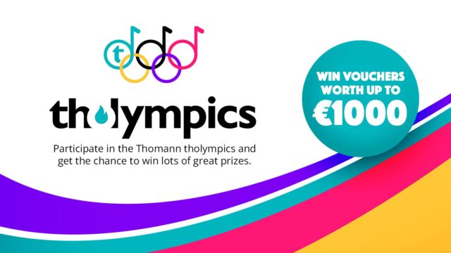 tholympics 2024