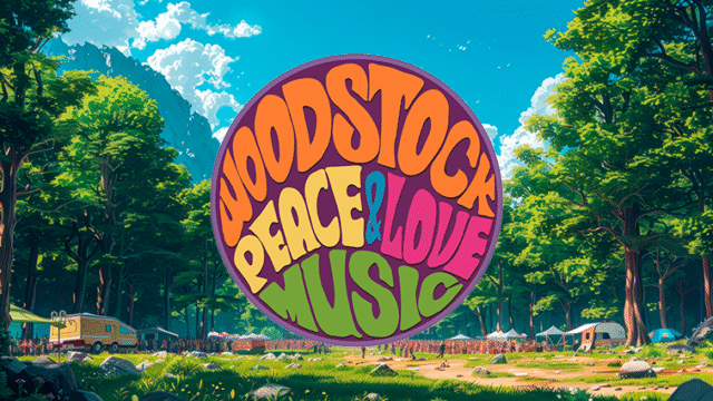 Woodstock 1969