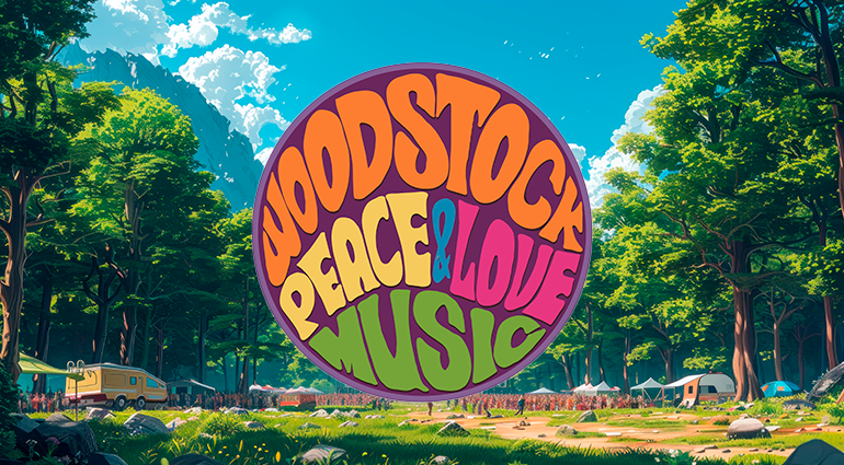 Woodstock 1969