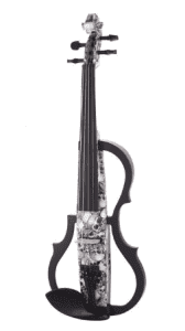 Skulls Violin Set 4/4
