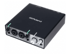 Roland Rubix22
