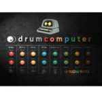 Sugar Bytes DrumComputer