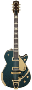 Gretsch G6128T-57 VS Duo Jet CG
