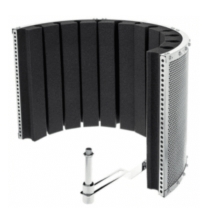 Micscreen