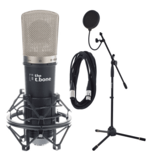 the t.bone SC 450 Value-Set