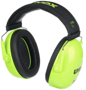 UVEX K Junior