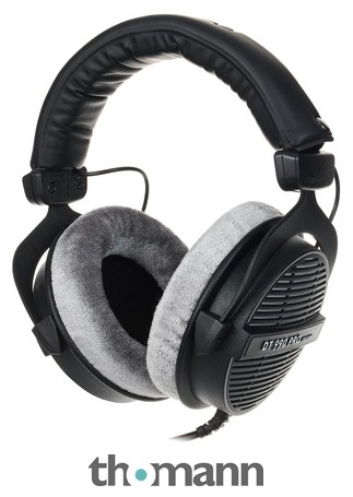 beyerdynamic DT 990 PRO