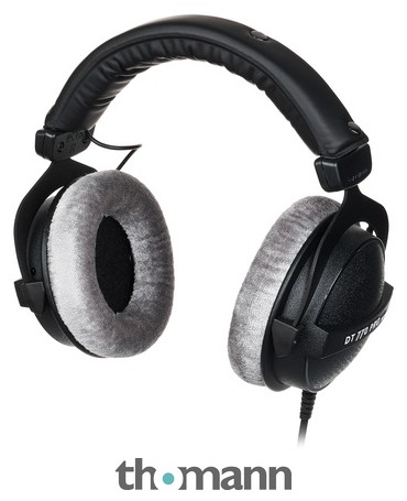 beyerdynamic DT 770 PRO 80 Ohm