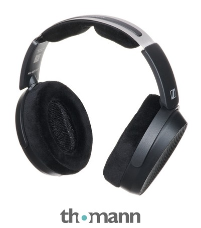Sennheiser HD 490 Pro