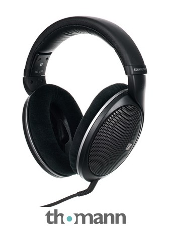 Sennheiser HD 550 B-Stock